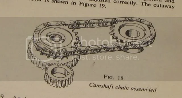 Early commando restoration to original