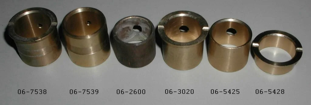 Combat Camshaft Bushes