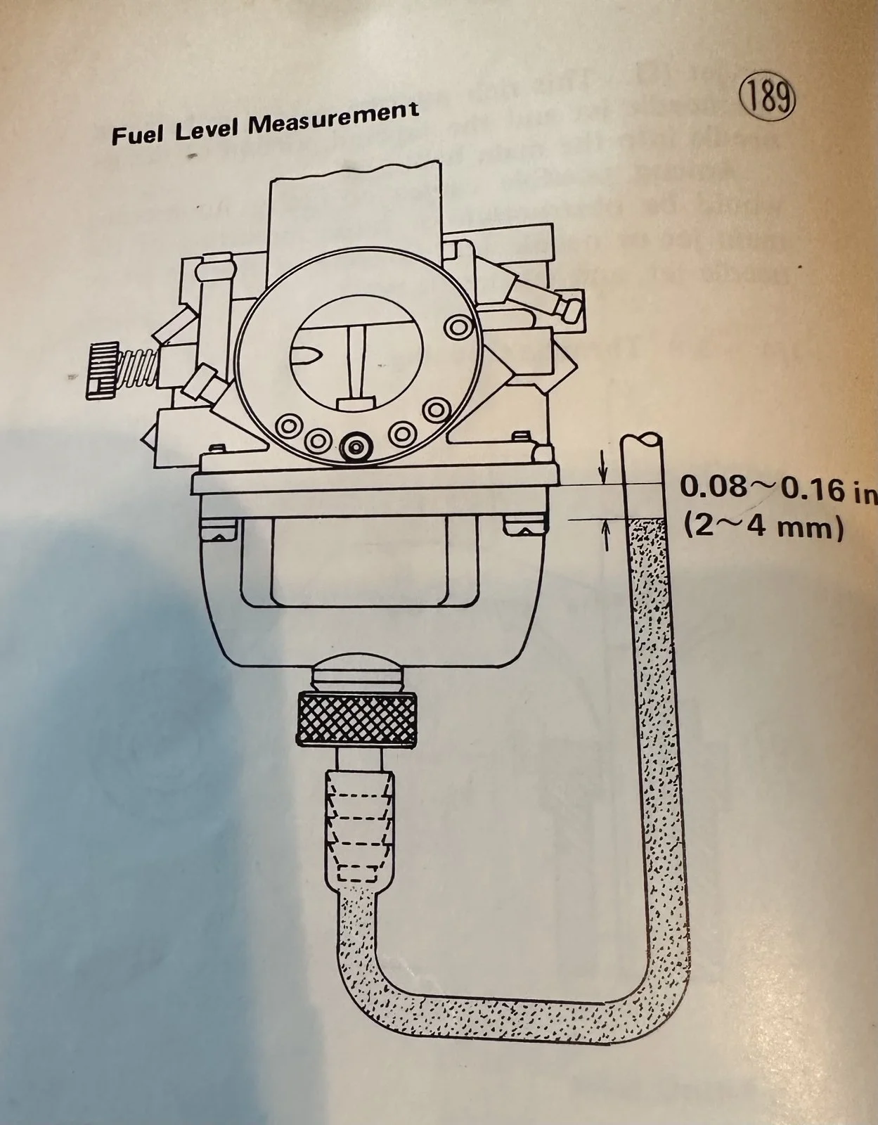 Amal carbs and spark plugs issues and concerns