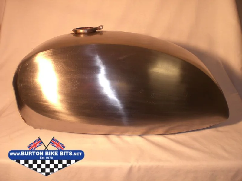 NORTON COMMANDO INTERSTATE New GAS TANK