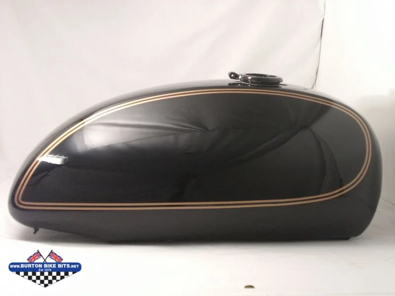 NORTON COMMANDO INTERSTATE New GAS TANK