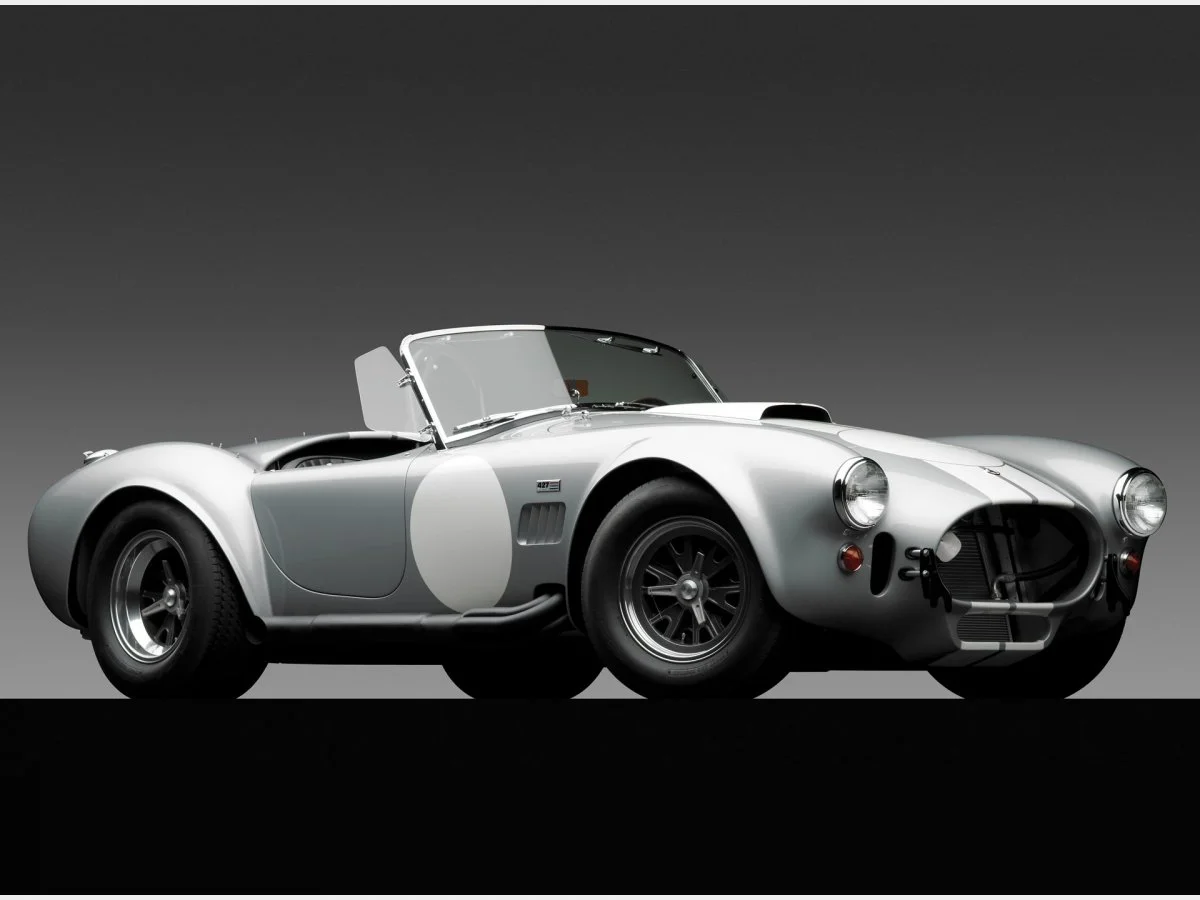 ac cobra