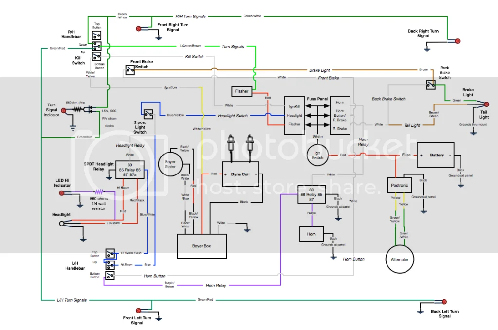 Practical Custom Wiring