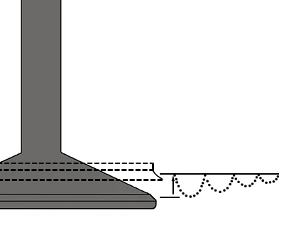 Valve float and bounce - what it does and what it looks like