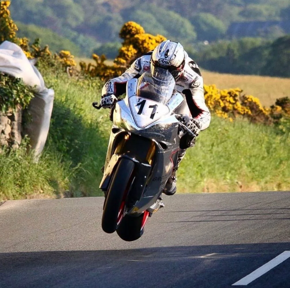 Could this be the year for Norton at the TT?