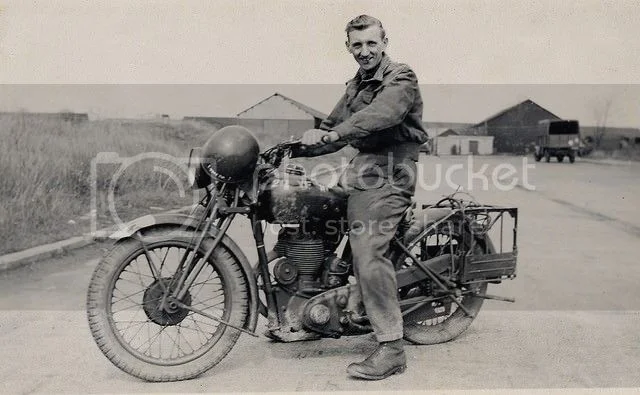 back in the day, old family bikes