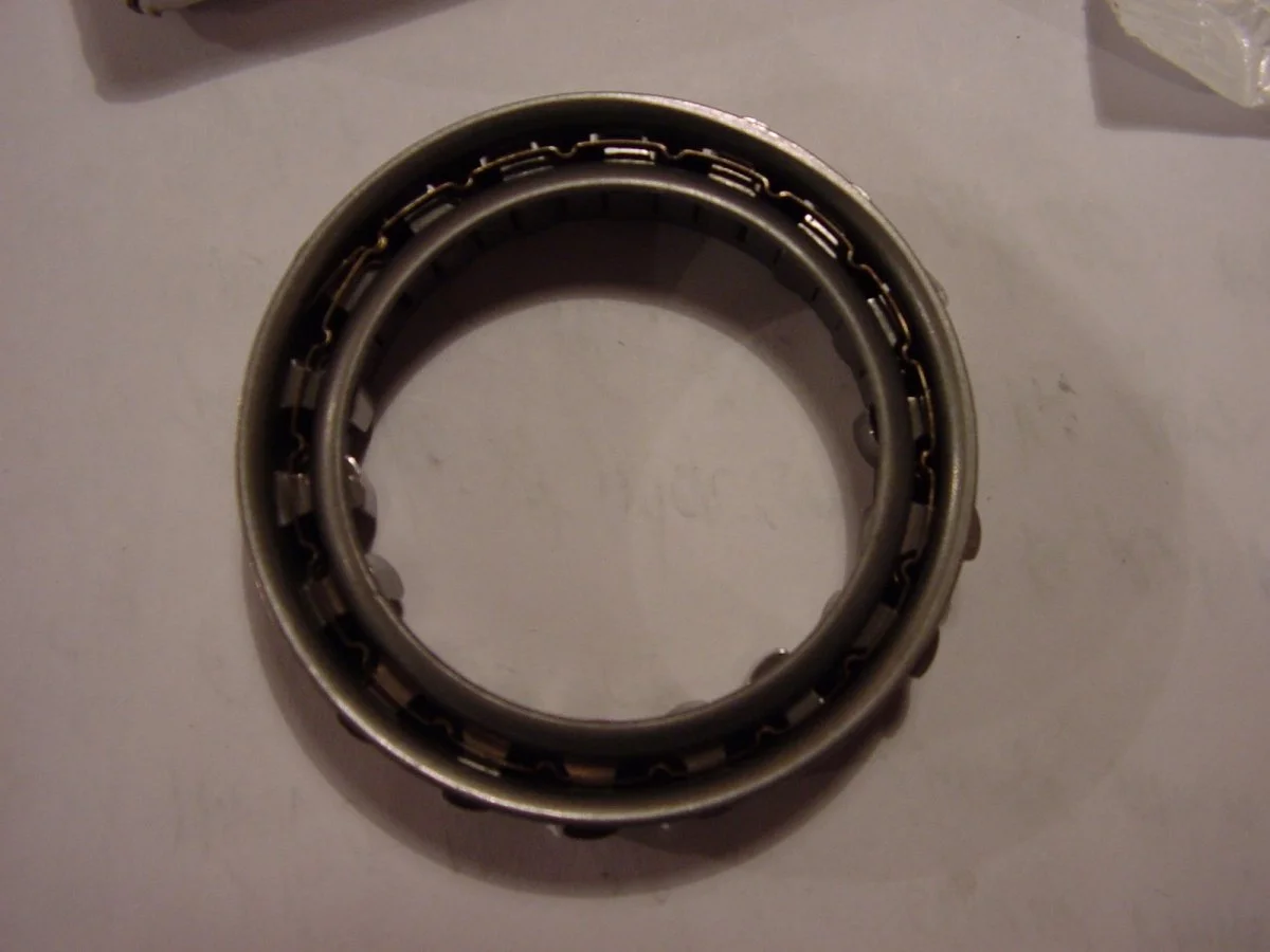 DC 4127 sprag from AliExpress (2019)