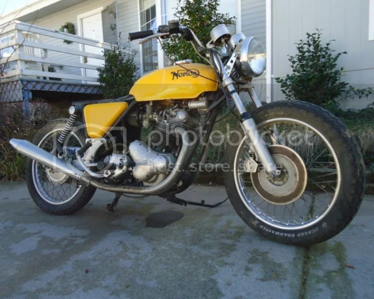 New member 1972 Commando Combat Barnfind