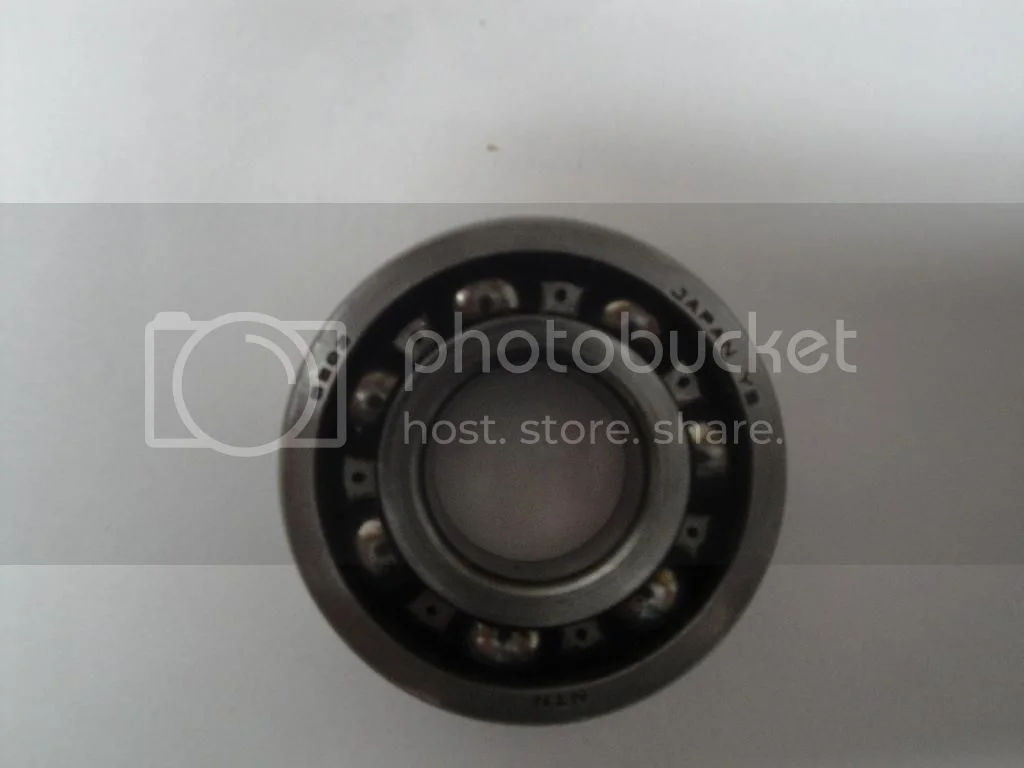 Made in Japan layshaft bearing