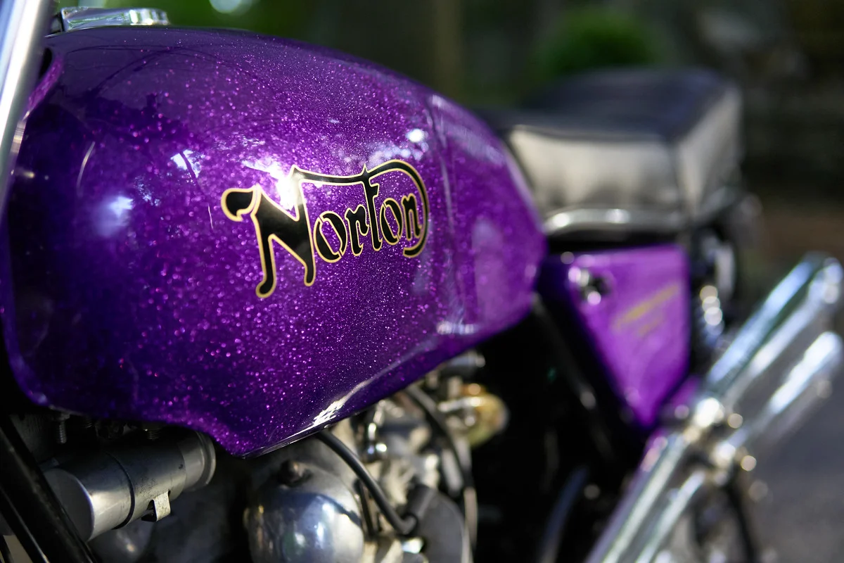 QUALITY MOTORCYCLE PAINTING AT REASONABLE PRICES