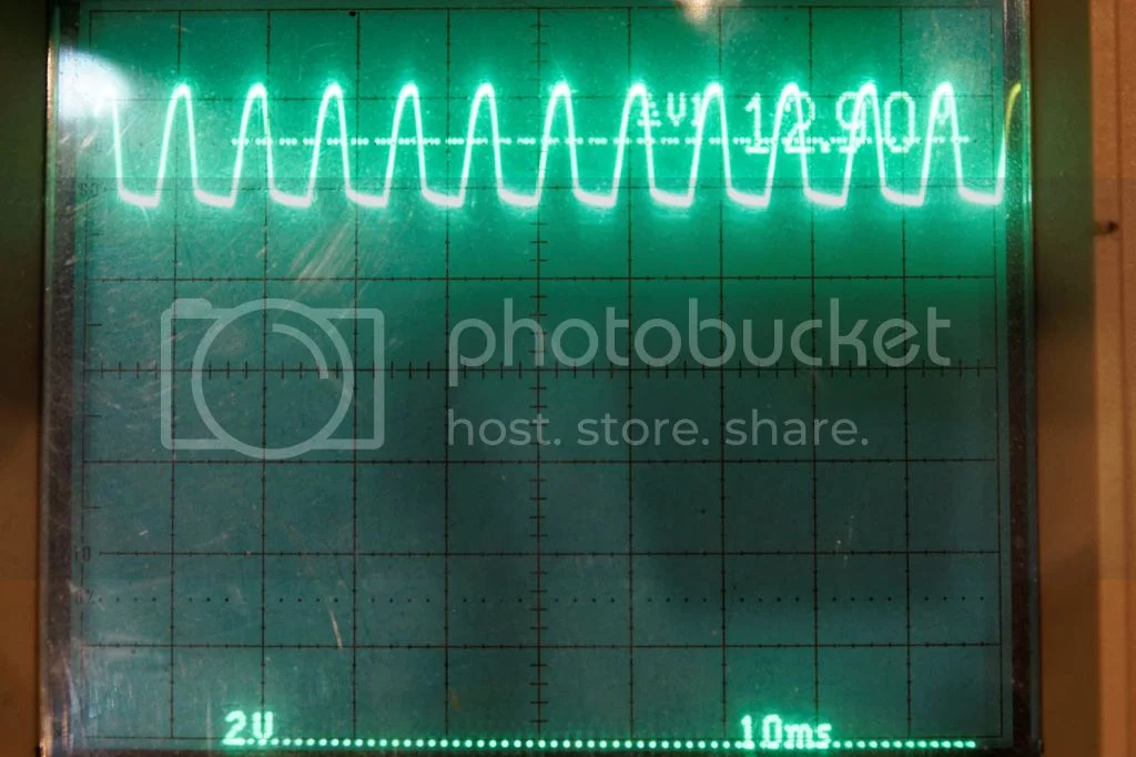 Voltage regulators