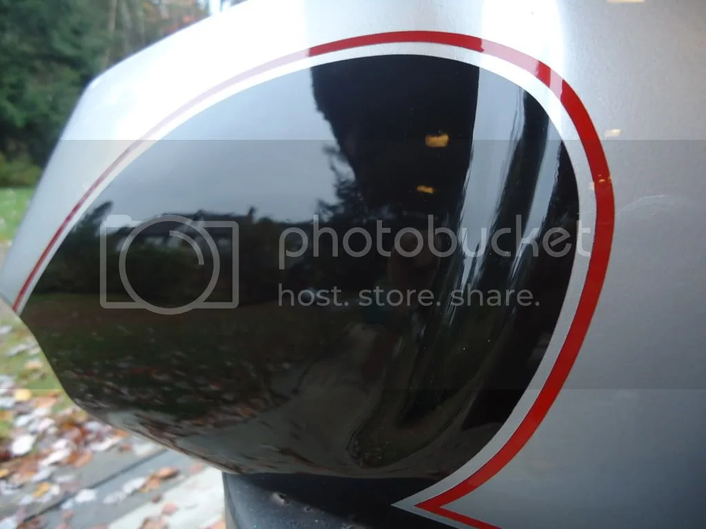 QUALITY MOTORCYCLE PAINTING AT REASONABLE PRICES