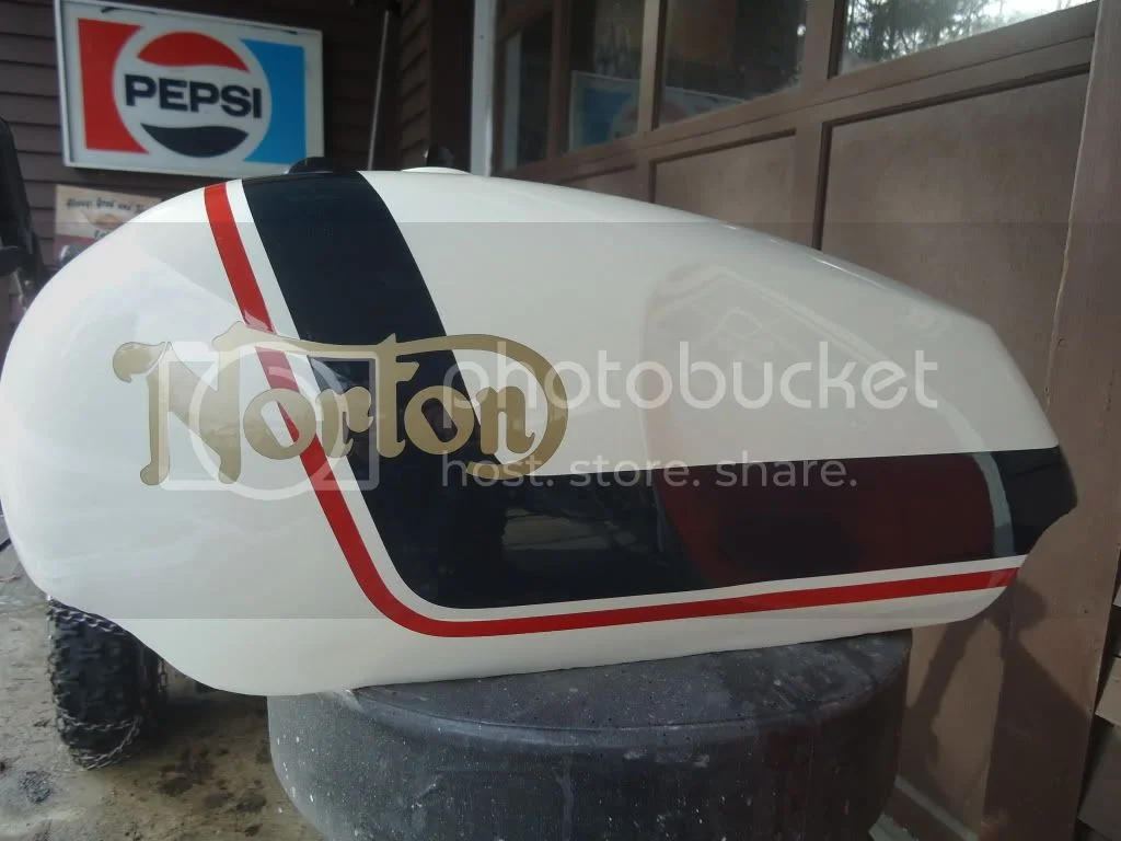 QUALITY MOTORCYCLE PAINTING AT REASONABLE PRICES