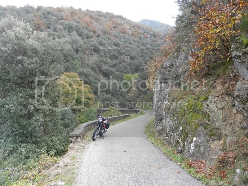 Cévennes