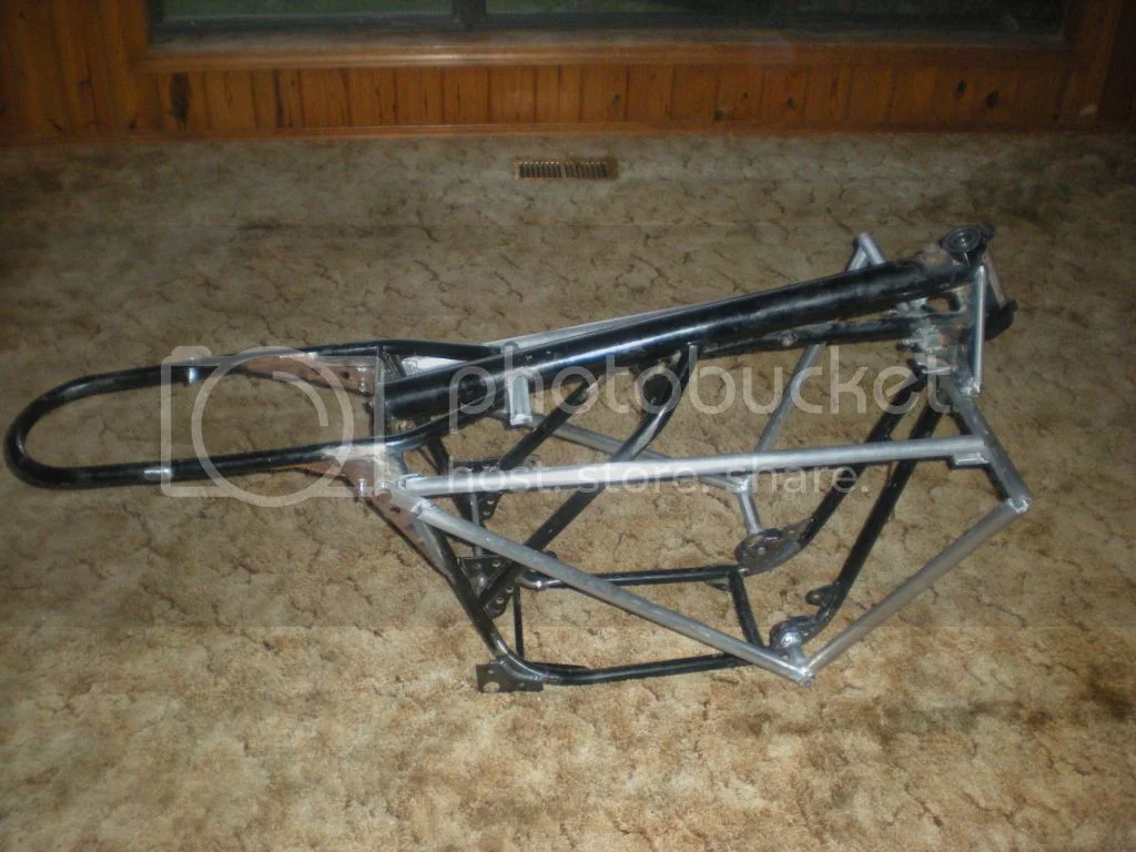 Hobot's Crash Cage