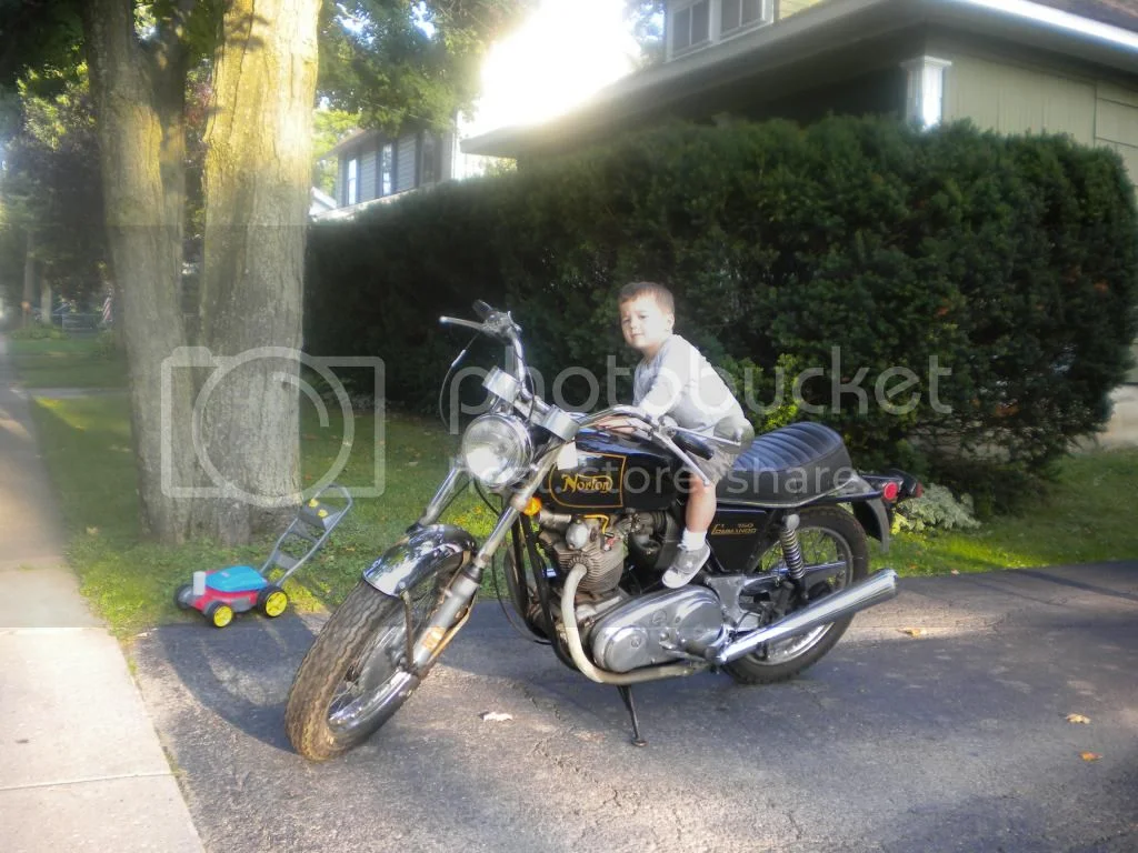 My Uncles Barn bike, Value??