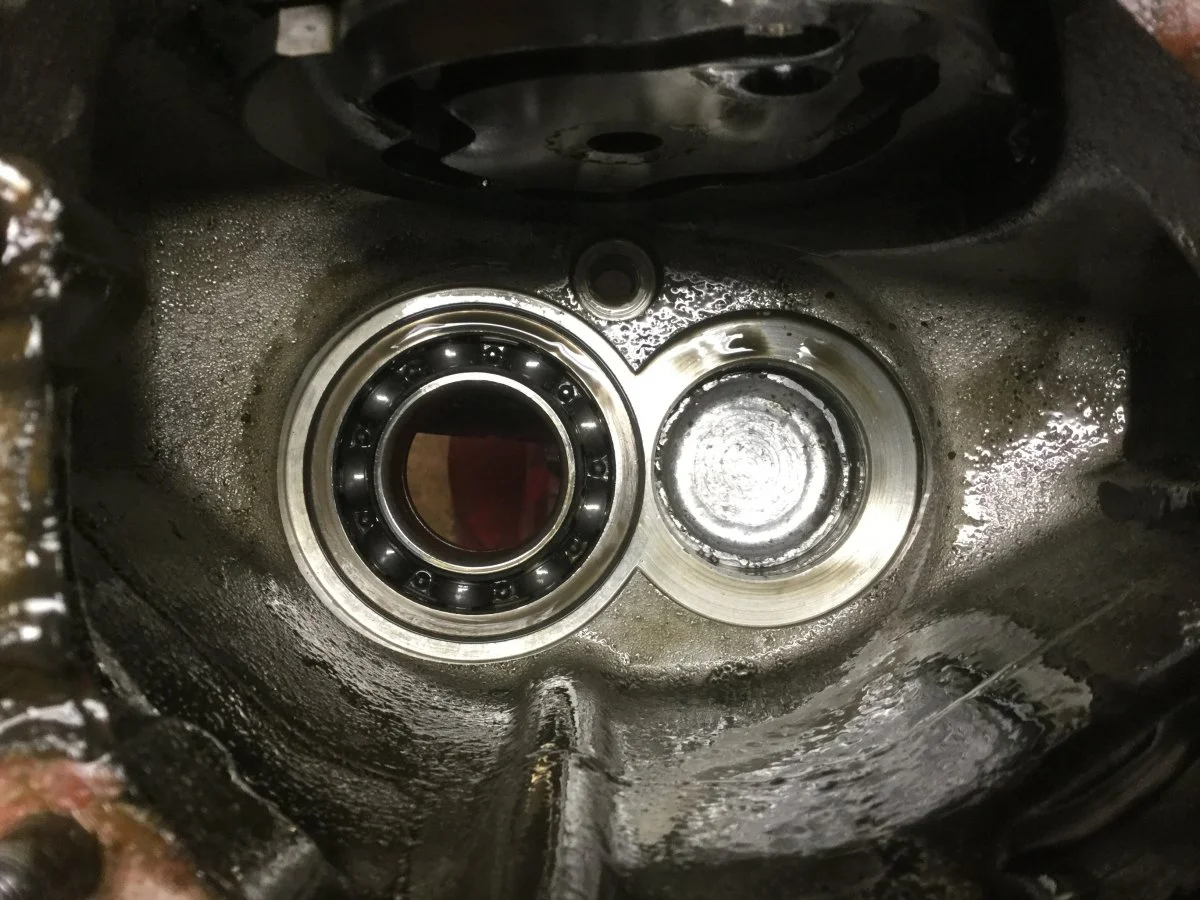 1968 gearbox needs help