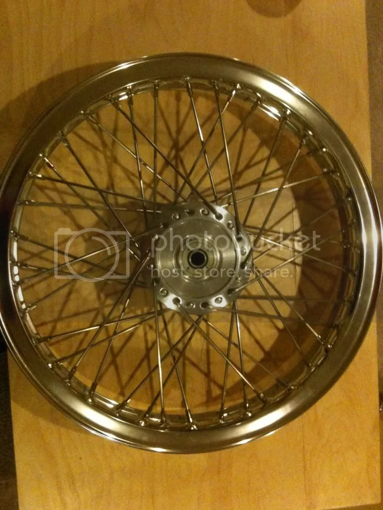 Wheelbuilding 102 for Dummies