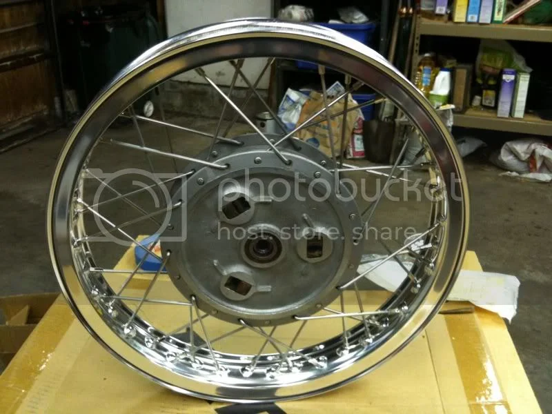 Wheelbuilding 102 for Dummies