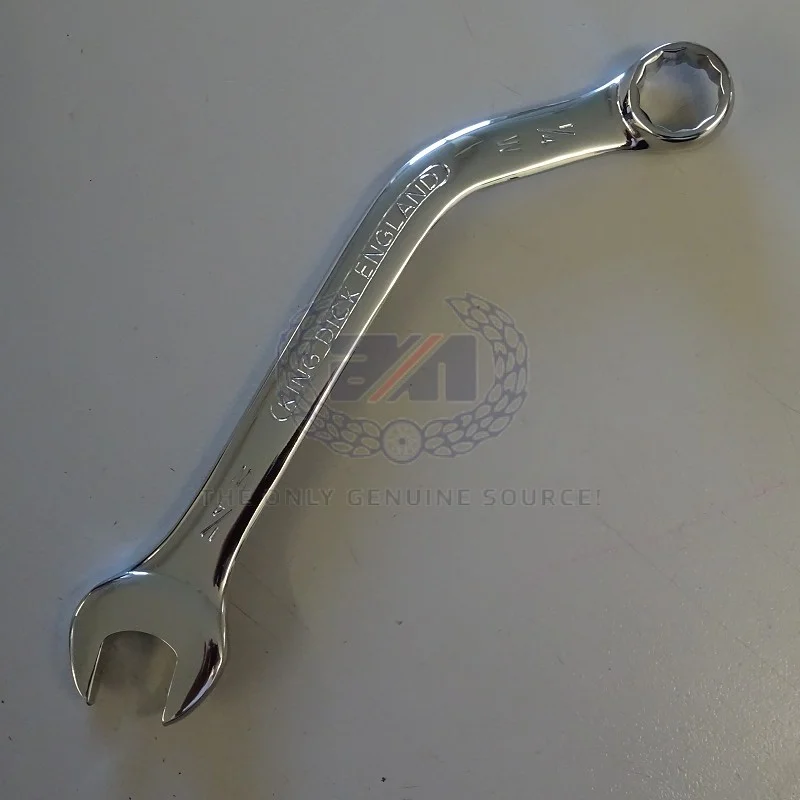 Rear Head Nut Tool