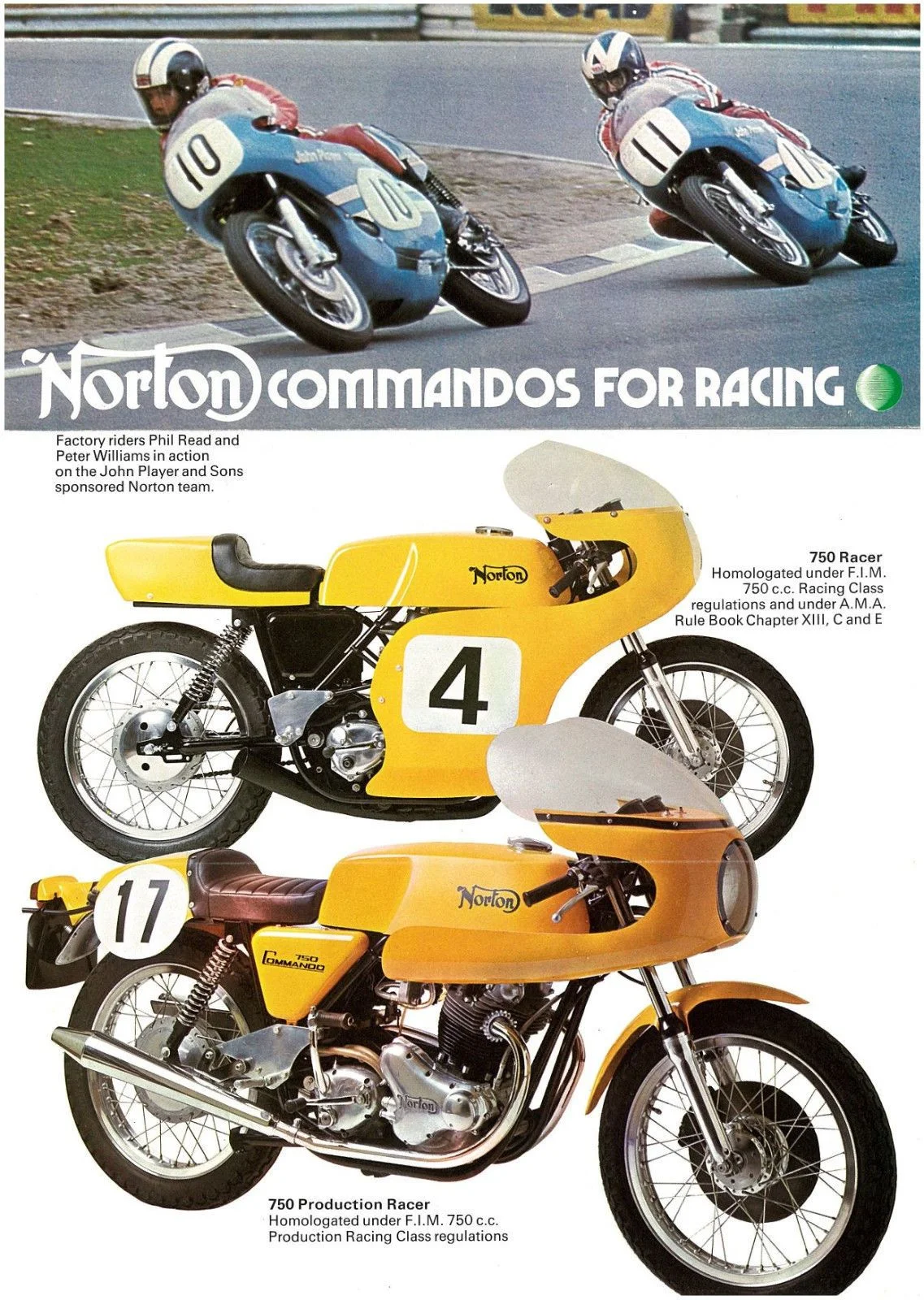 Whats the value of a 74-75 norton commando barn find