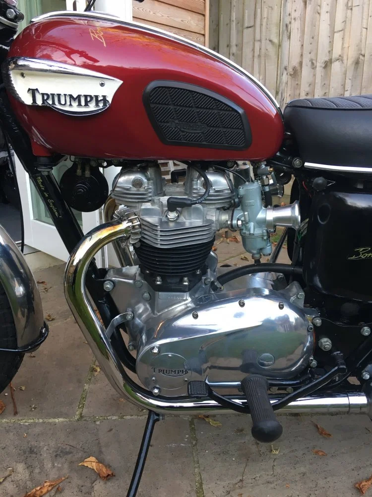 And yet another T120...