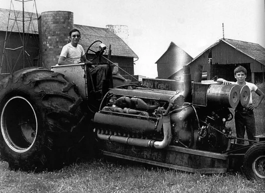 E. J. Potter, ‘Michigan Madman’ of Motorcycle Racing, Dies a