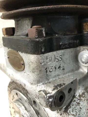 650ss/750 atlas crankcase breather questions and confusion