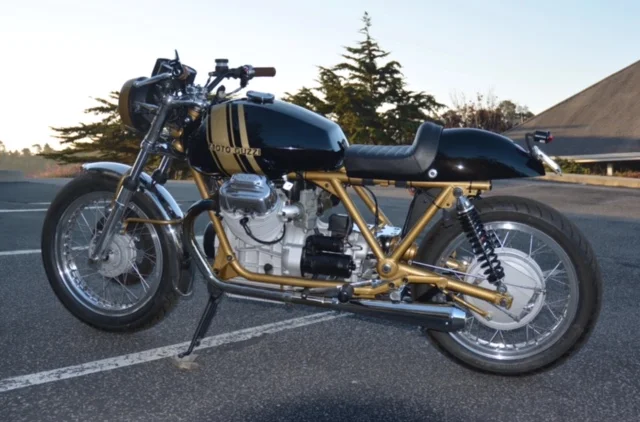 What’s the best none Norton Norton ?