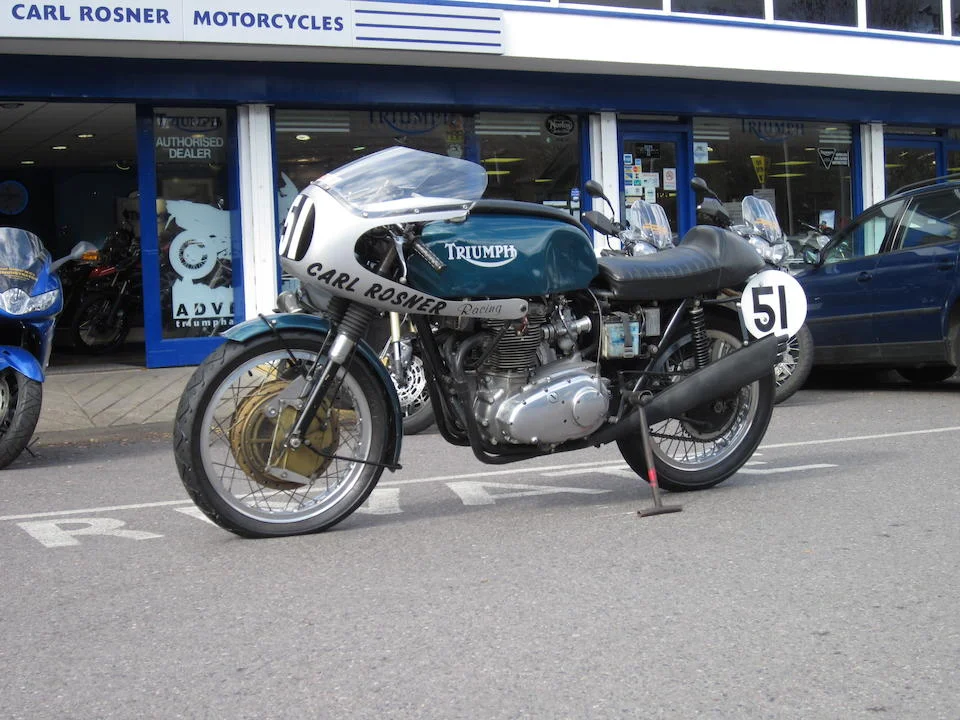 The Other Norton .