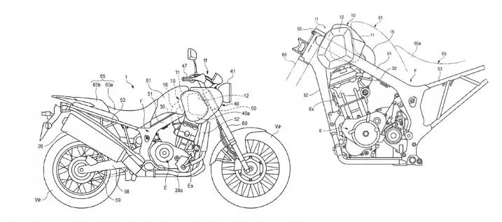 New NOTON test engine ?