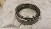 Sleeve Gear Bearing Failure