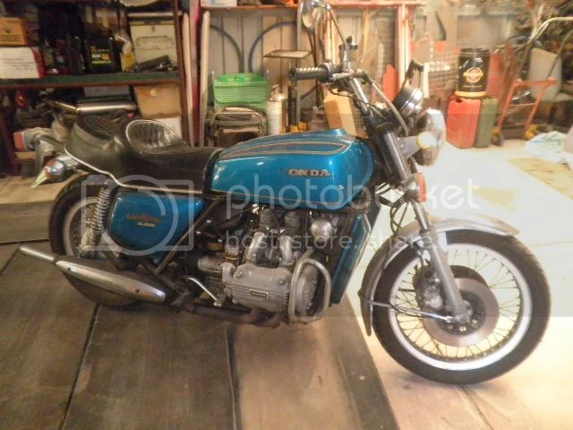 Onda GL1000