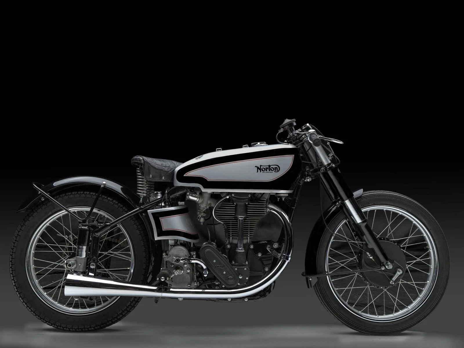 Photographs of beautiful Motorcycles