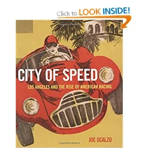 City of Speed .