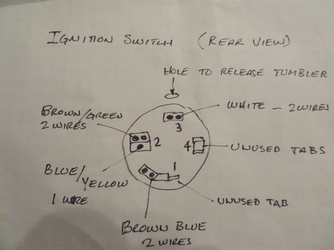 electrical issues - headlight and tail light flash with turn signals - ????