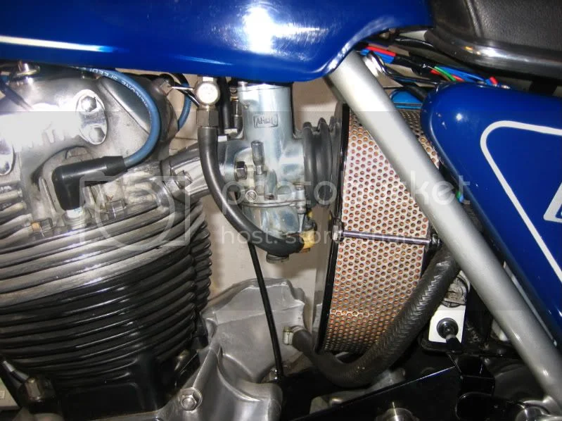 should i switch to  Mikuni Carb ?