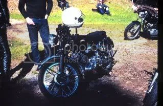 The Vincent; The Best?