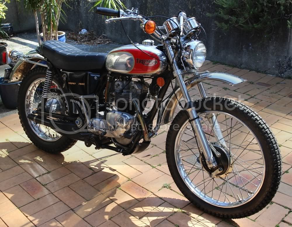 New member 1972 Commando Combat Barnfind