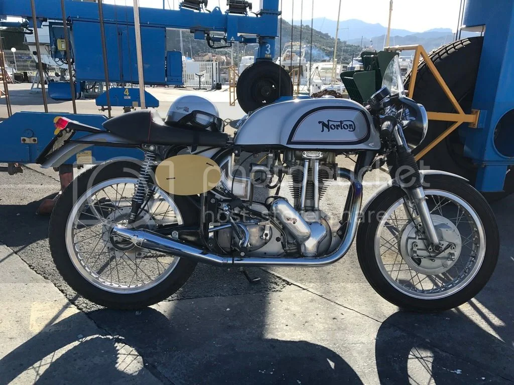 Norton, which model? Identification!!