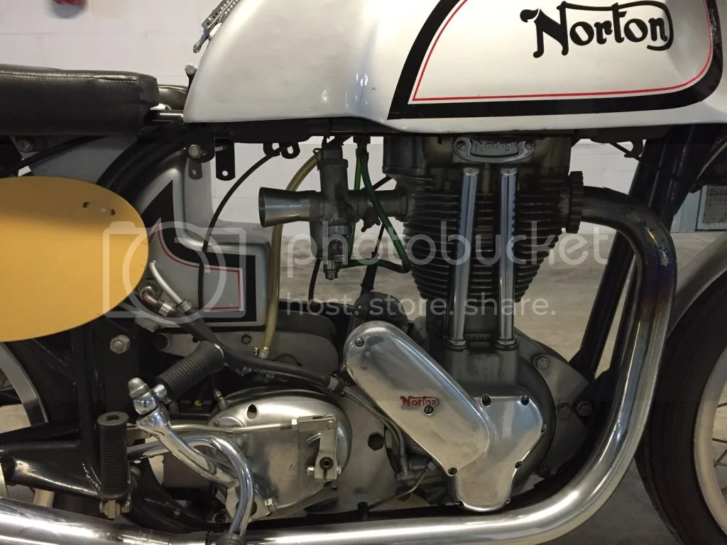 Norton, which model? Identification!!