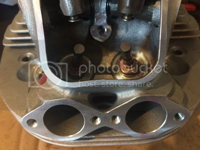 Valve Guide Seal Mod (2016)