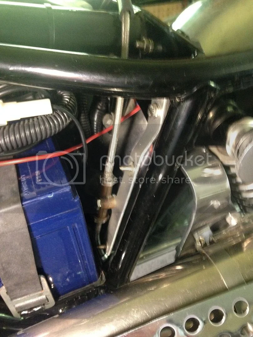 Mk111 roadster sidecovers