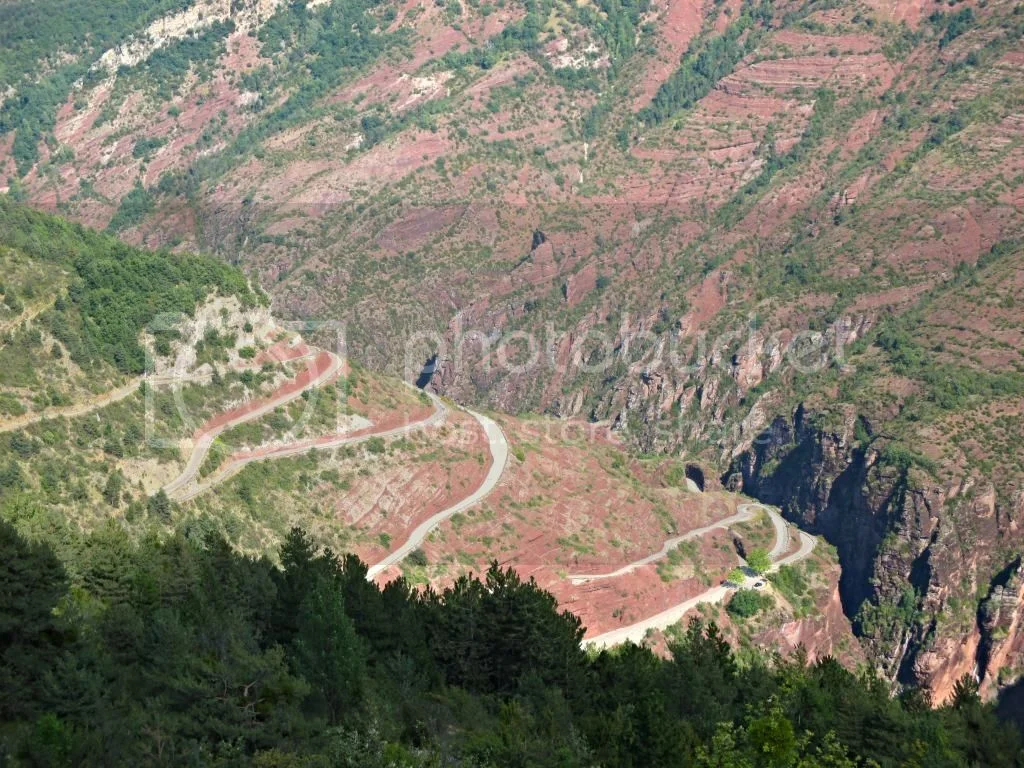 Cévennes