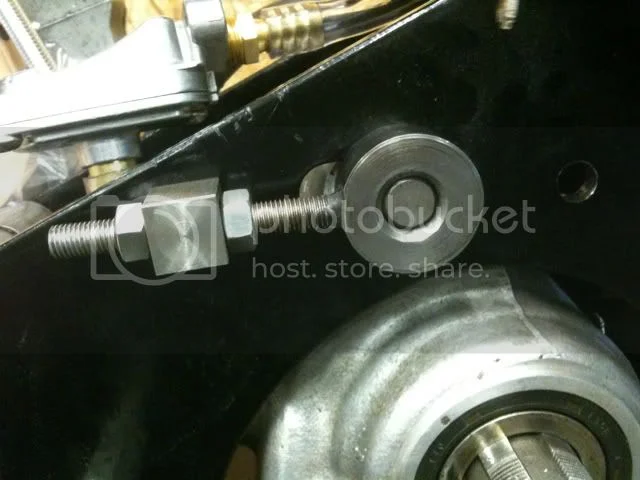 Double-sided Gearbox adjuster (big pics!)