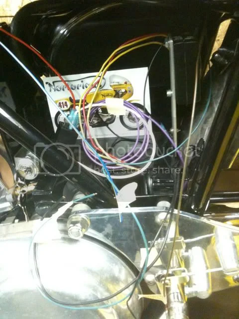 Practical Custom Wiring