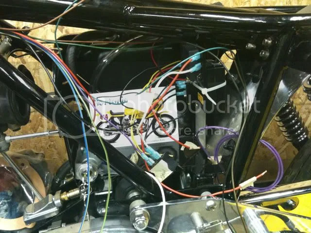 Practical Custom Wiring