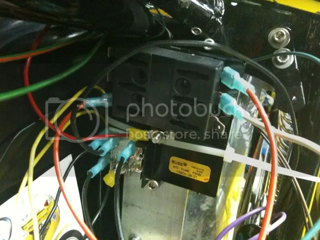 Practical Custom Wiring