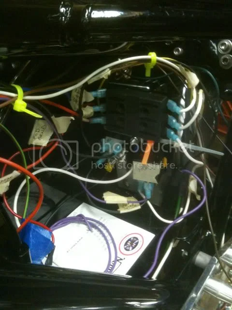 Practical Custom Wiring