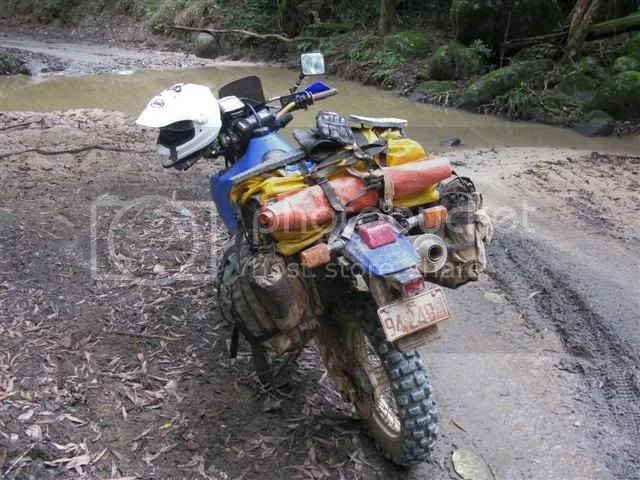 Show your other bike(s) - What else do you ride?